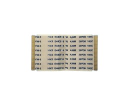 HNX E480518 AWM 20706 105C 60V VW-1