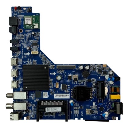 Материнская плата EL.MT9216-FG48 TPD.MT9216.PB766 (T), для телевизора Sber SDX-32H2010B