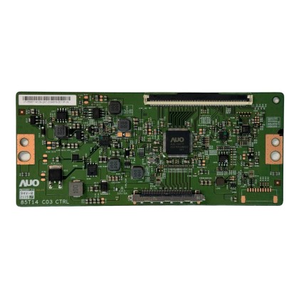 Плата T-Con 85T14 C03 CTRL UT-5585T14C06, для телевизора Hisens 85A6BG