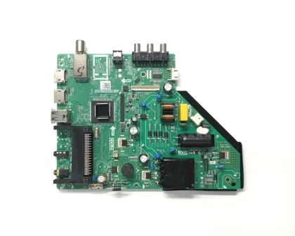 Материнская плата TP.MS3663S.PB803, для телевизора OLTO 3220R