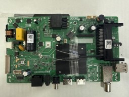 Материнская плата, TP.SK516S.PB818 Asano 24LH7011T HV236WHB-F10 Rev.4.0
