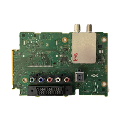 Материнская плата 1-889-203-13 (173457513) Y400A950C, для телевизора Sony KDL-50W817B, KDL-42W817B