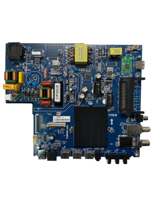 Материнская плата CV9632H-A50, для телевизора BQ 43FSU32B