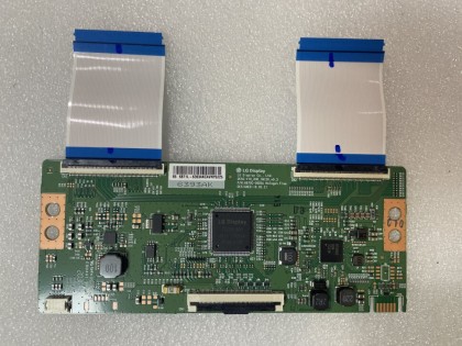 Контроллер изображения 6870C-0805A 6871L-6393AK 6871L-6393BM LC650EQQ(SM)(A3)