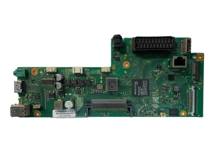 Материнская плата 1-980-335-23 (173587123) A2093494E, для телевизора Sony KDL-40WD653