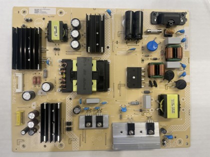 Блок питания PLTVKI761 715GA018-P01-007-003M PHILIPS 65PUS7406 PHILIPS 65PUS7406/60 HV650QUB-F70