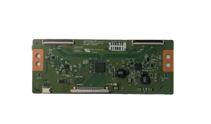 Плата T-Con 6870C-0444A, для телевизора LG 42LA644V-ZA, 42LA643V-ZB, 47LA620V-ZA,  47LN613V-ZB