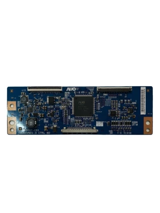 Плата T-Con T400HVN01.0 CTRL BD 40T07-C01 UZ-5540T07C02, для телевизора Samsung UE40ES5537K