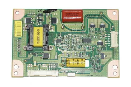 Инвертор SSL320_3E2B REV:0.0 для Toshiba 32ML963RB