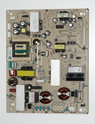 Блок питания 1-881-774-13 APS-264(CH), для телевизора Sony KDL-32EX600