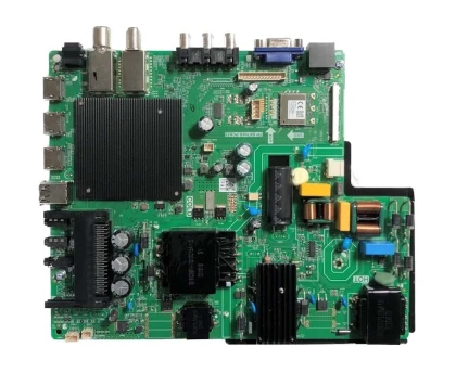 Материнская плата TP.SK706S.PC822, для телевизора Витязь 55LU1210