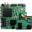 Материнская плата TP.SK706S.PC822, для телевизора Витязь 55LU1210