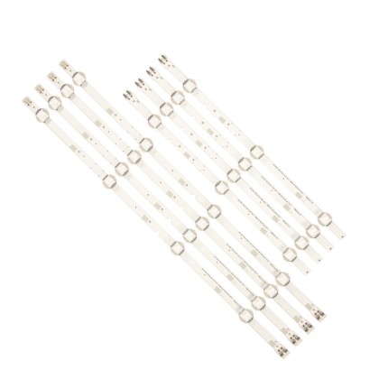 Подсветка для телевизора Samsung UE43N5000AU