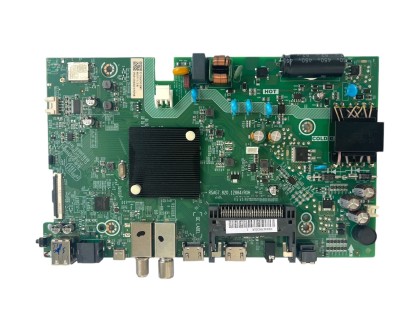 Материнская плата RSAG7.820.12884/ROH, для телевизора Hisens 32A5KQ