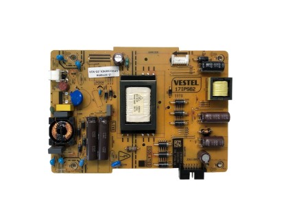 Блок питания 17IPS62, для телевизора ProCaster LE-32F409H