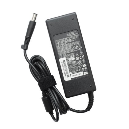 Блок питания (адаптер) 19V, 4.74A для HP Pavilion tx2520er