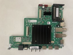 Материнская плата, T.MT9602.731 Candy Uno 55 ST5461D18-2 Ver.2.1