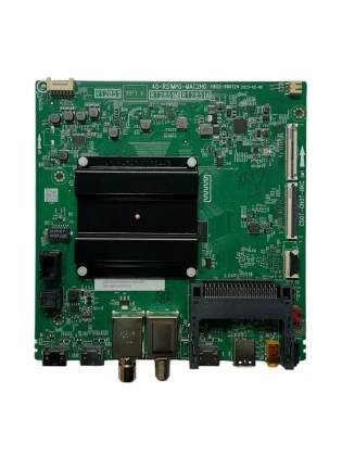 Материнская плата 40-R51MPD-MAC2HG 11602-500724, для телевизора TCL 50P635