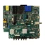 Материнская плата TP.MS3458.PC732, для телевизора Haier LE43F1000TU