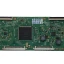 Плата T-Con 6870C-0402C, для телевизора PHILIPS 42PFL6007 без разъема CN3