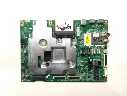 Материнская плата EAX67107604(1.0) EBT64578001 EBU63849605, для телевизора LG 55SJ930V