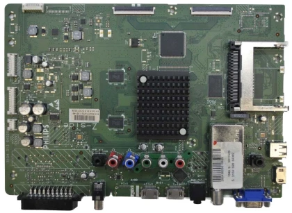 Материнская плата 3104 313 64026 S 314302714752 138149, для телевизора PHILIPS 37PFL5405H/60