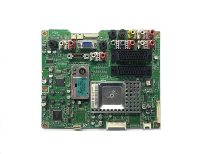 Материнская плата BN41-00680D BN91-01116A, для телевизора Samsung LE27S71B