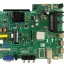 Материнская плата TP.MS3663S.PB802, для телевизора Supra STV-LC39LT0045W
