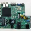 Материнская плата TP.SK706S.PC822, для телевизора Telefunken TF-LED43S95T2SU