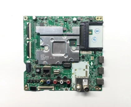 Материнская плата EAX68253604(1.0) EBU66098154, для телевизора LG 43UM7490