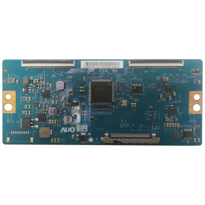 Плата T-Con 55T32-C0F CTRL BD, для телевизора PHILIPS 50PUS6503/60