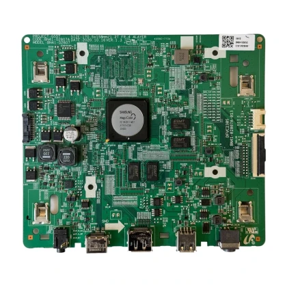 Материнская плата BN41-02807A BN94-16505C, для телевизора Samsung C34G55TWWI