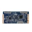 Плата T-Con JUC7.820.00299611, для телевизора Starwind SW-LED55UG400