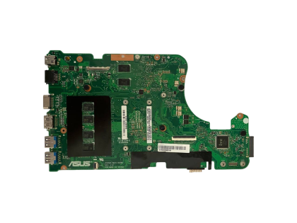 Материнская плата, mb, для ASUS X550QG REV 2.0 , A9-9410 , 8GB