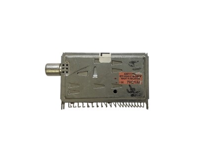 Тюнер, AXF1179-B BTF-HG451Z