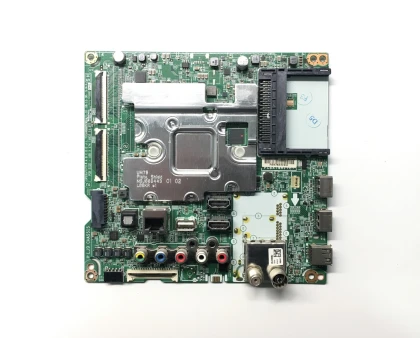 Материнская плата EAX68253604(1.0) EBU66114804, для телевизора LG 49SM8050, 49SM8200