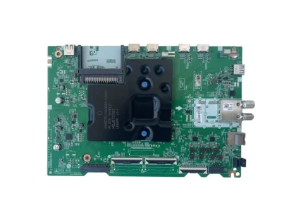 Материнская плата EAX69821802(1.1) EBU66984804, для телевизора LG 75NANO826QB