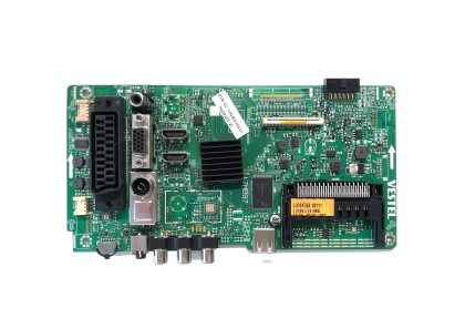 Материнская плата 17MB97, для телевизора ProCaster LE-32F409H