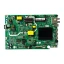 Материнская плата 5800-A9K53G-1PXX VER01.07, для телевизора ARTEL 50AU20K