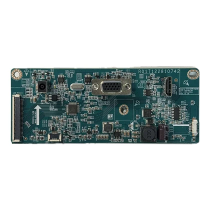 Материнская плата R017122810742, для телевизора HP 24FW