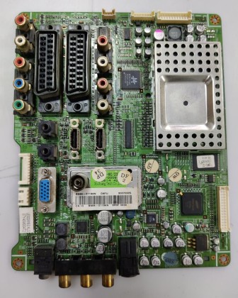 Материнская плата, BN41-00878A BN94-01194N