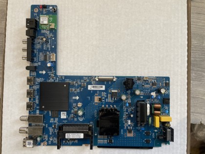 Материнская плата, EL.MT9216-FG75 BBK 43LEX-7259/FT2C V430HJ2-P01 C1