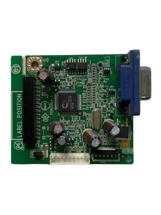 Плата T-Con 715G2904-1, для телевизора LG W1934S-BN