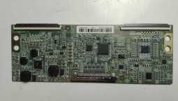 Контроллер изображения HV490FHB-N80 47-6021064 49 GOA Tcon Board