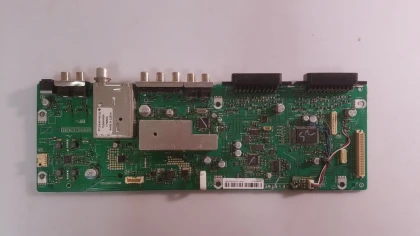 Материнская плата QPWBNE187WJN1 KE187WE, для телевизора Sharp LC-52XL2RU