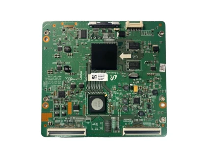Плата T-Con BN41-01789A LSJ400HV05-S, для телевизора Samsung UE40ES6307U, UE40ES6540S, UE40ES6100W, UE40ES6750M, UE40ES6727U