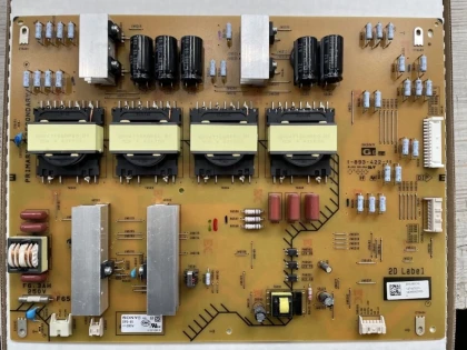 Блок питания 1-893-422-11 DPS-85, для телевизора Sony KD-85X9505B