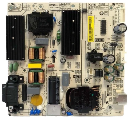 Блок питания PW.136W2.981, для телевизора Xiaomi L55M6-6ARG