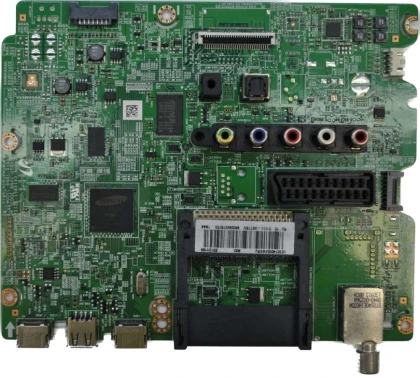 Материнская плата BN41-01955B BN94-06778V, для телевизора Samsung UE32F4000, UE32F4020AW