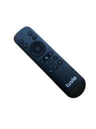 Пульт для телевизора Tuvio TD32HFBHV1 VA